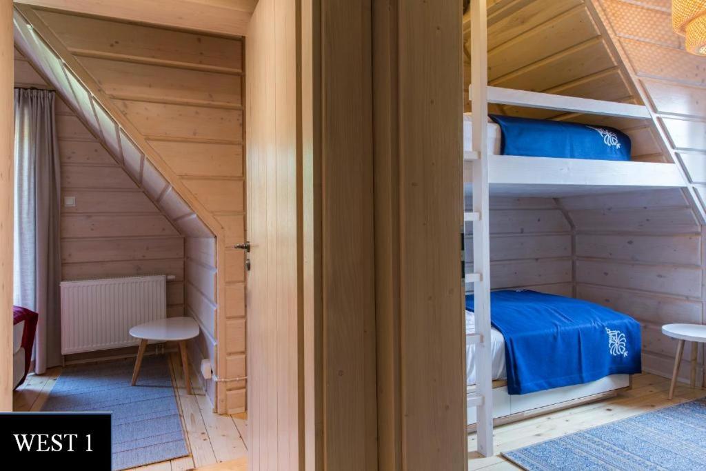 Przystanek Podhale- Apartamenty 1050 Kościelisko Extérieur photo